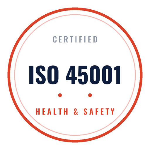 ISO 45001
