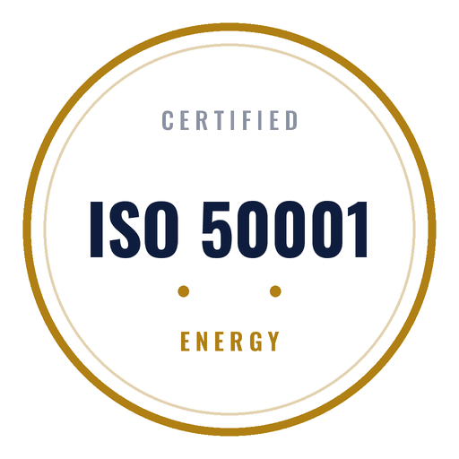ISO 50001