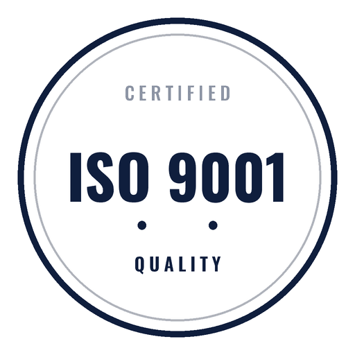 ISO 9001