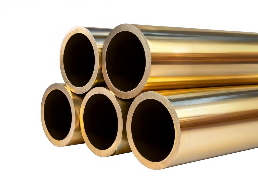 Aluminium Bronzes (Cu-Al)