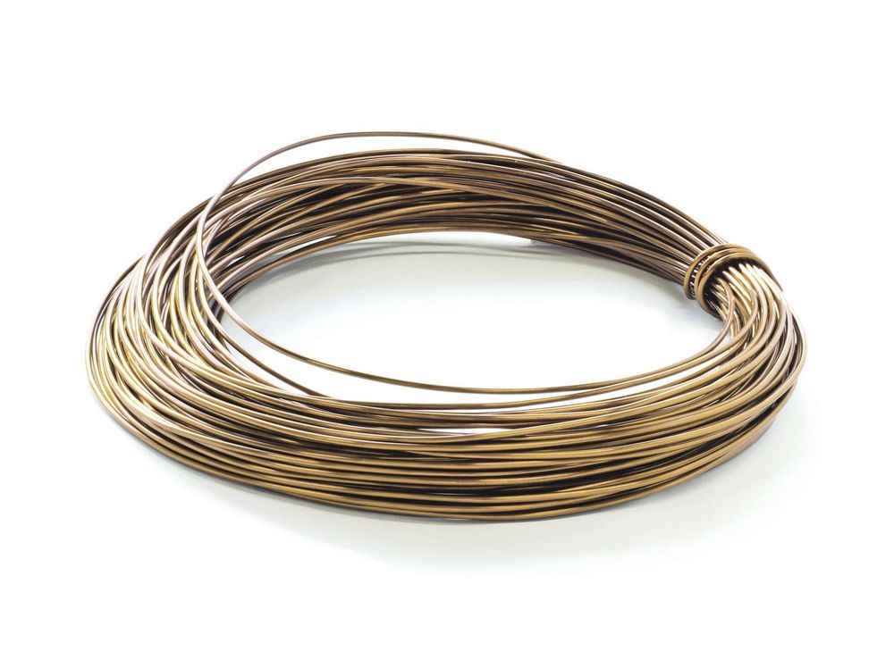 Copper-Manganese Alloys