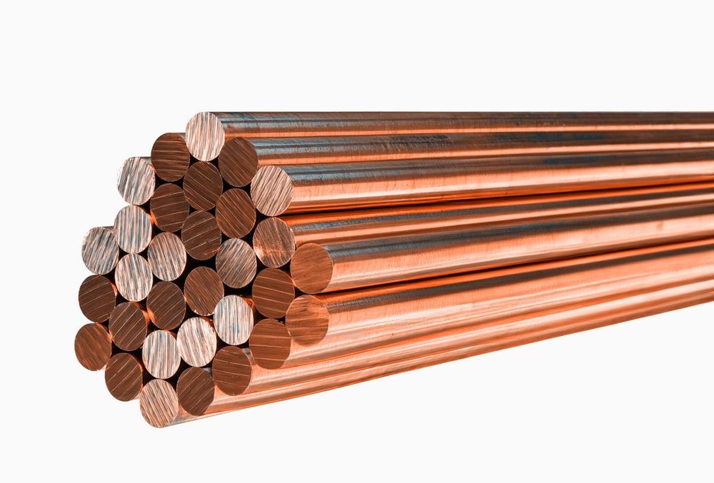 Copper-Nickel-Silicon Alloys