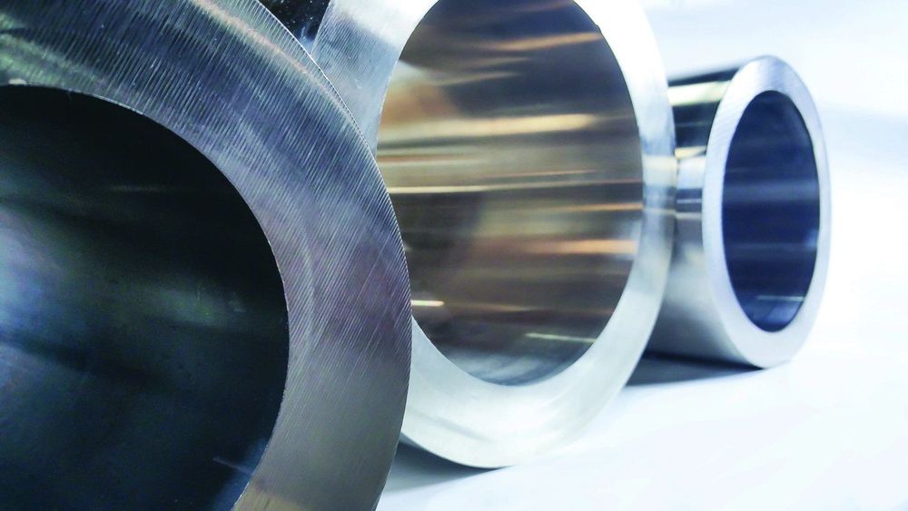 Copper-Nickel-Tin Alloys