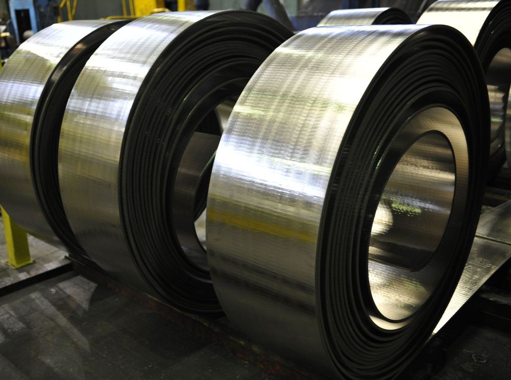Pure Nickel & Nickel-Base Alloys
