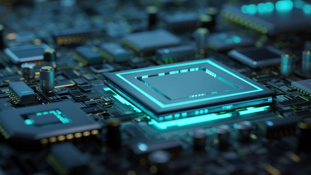 semiconductor-electronics industry