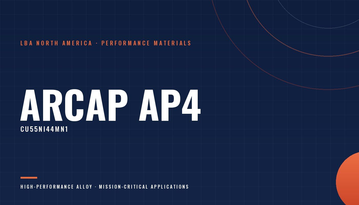 ARCAP AP4