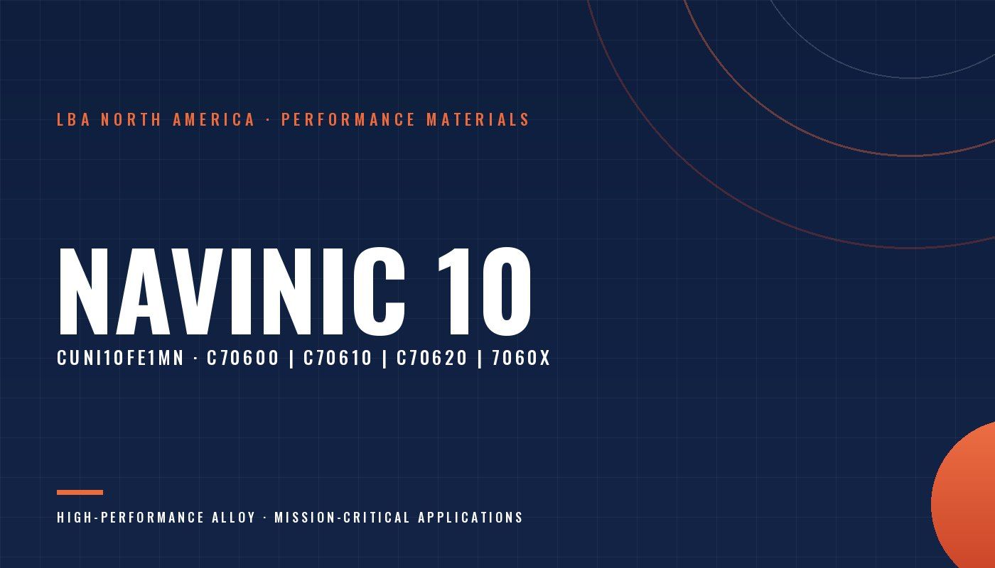 Navinic 10