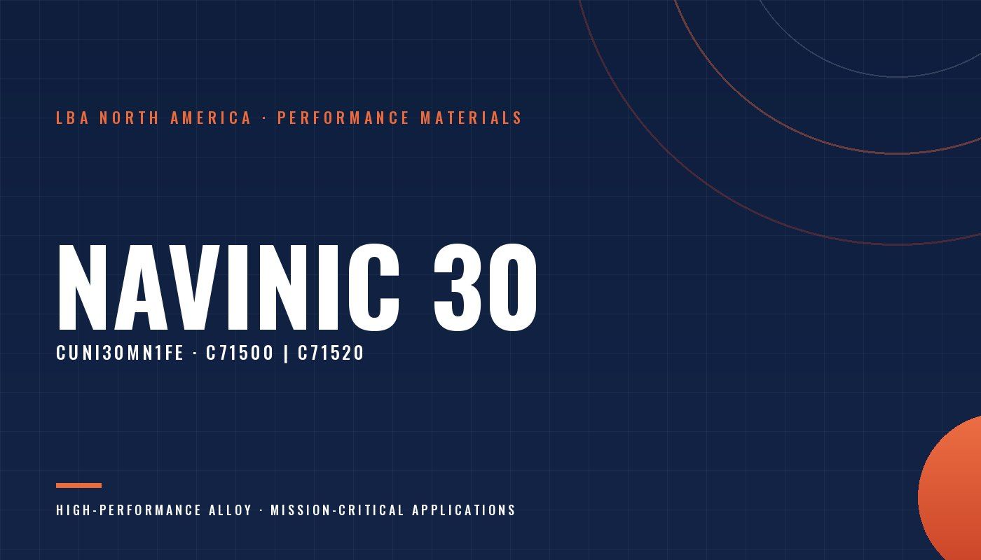 Navinic 30