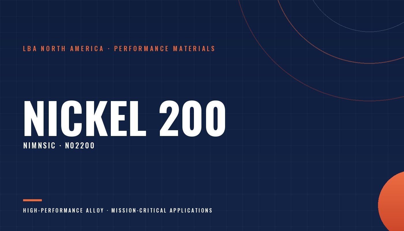 Nickel 200