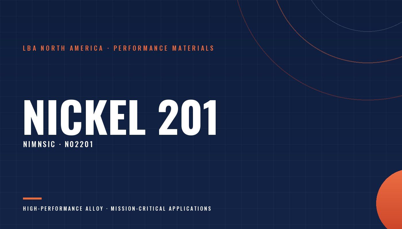 Nickel 201