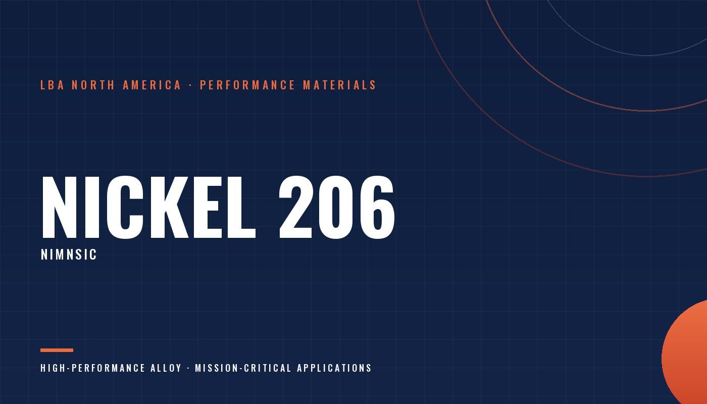 Nickel 206