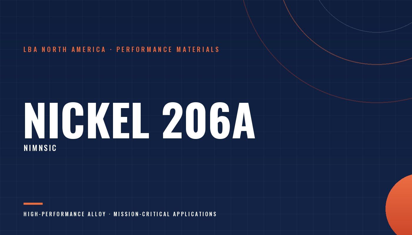 Nickel 206A