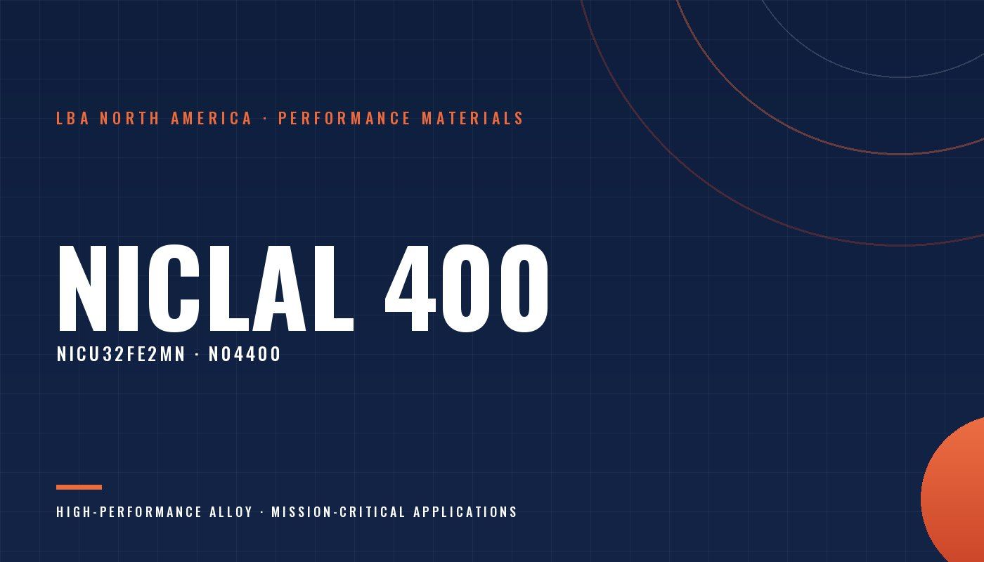Niclal 400