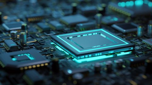 semiconductor-electronics industry